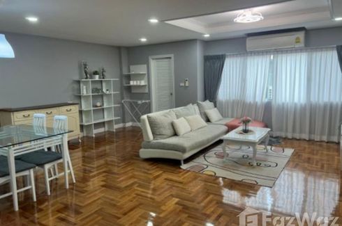 2 Bedroom Condo for rent in 49 Suite, Khlong Tan Nuea, Bangkok near BTS Thong Lo