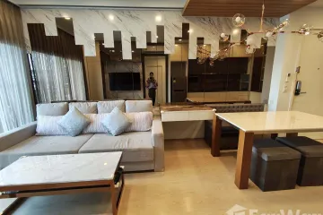 2 Bedroom Condo for rent in The Tree Sukhumvit 71 - Ekamai, Suan Luang, Bangkok near Airport Rail Link Ramkhamhaeng