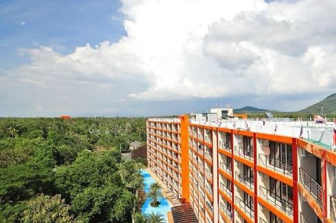 1 Bedroom Condo for sale in Mai Khao Beach Condotel, Mai Khao, Phuket