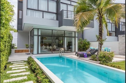 3 Bedroom Villa for rent in Civetta Grand Villa, Rawai, Phuket