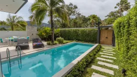 3 Bedroom Villa for rent in Civetta Grand Villa, Rawai, Phuket