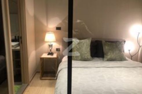 1 Bedroom Condo for sale in RHYTHM Ekkamai, Khlong Tan Nuea, Bangkok near BTS Ekkamai