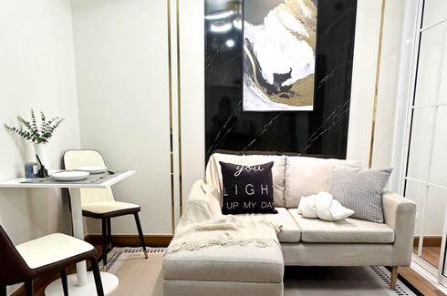 1 Bedroom Condo for sale in Regent Home 27 Bangson, Bang Sue, Bangkok near MRT Bang Son