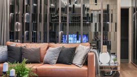 1 Bedroom Condo for sale in WISH Signature II Midtown Siam, Thanon Phetchaburi, Bangkok near MRT Pratunam