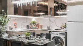 1 Bedroom Condo for sale in WISH Signature II Midtown Siam, Thanon Phetchaburi, Bangkok near MRT Pratunam