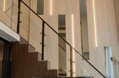 1 Bedroom Condo for rent in The Origin Ladprao - Bangkapi, Khlong Chan, Bangkok near MRT Bang Kapi