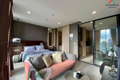 1 Bedroom Condo for rent in Noble Ploenchit, Lumpini, Bangkok near BTS Ploen Chit