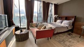 1 Bedroom Condo for rent in Noble Ploenchit, Lumpini, Bangkok near BTS Ploen Chit