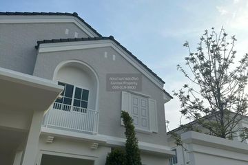 3 Bedroom House for rent in Chaiyapruek Bangna Km.15, Bang Chalong, Samut Prakan