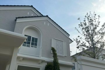 3 Bedroom House for rent in Chaiyapruek Bangna Km.15, Bang Chalong, Samut Prakan
