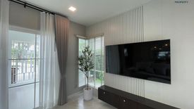 3 Bedroom House for rent in Chaiyapruek Bangna Km.15, Bang Chalong, Samut Prakan