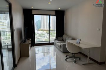 2 Bedroom Condo for rent in Supalai Premier Charoen Nakhon, Khlong San, Bangkok near BTS Khlong San