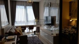 1 Bedroom Condo for rent in Ashton Asoke, Khlong Toei Nuea, Bangkok near MRT Sukhumvit