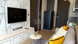 1 Bedroom Condo for rent in Ashton Asoke, Khlong Toei Nuea, Bangkok near MRT Sukhumvit