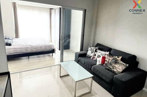 1 Bedroom Condo for rent in Aspire Sukhumvit 48, Phra Khanong, Bangkok near BTS Phra Khanong