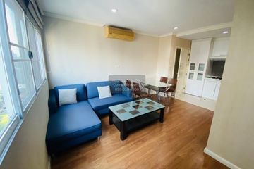 2 Bedroom Condo for rent in Grand Park View Asoke, Khlong Toei Nuea, Bangkok near BTS Asoke