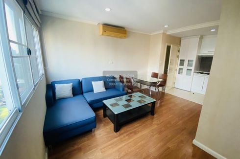 2 Bedroom Condo for rent in Grand Park View Asoke, Khlong Toei Nuea, Bangkok near BTS Asoke