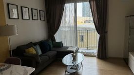 1 Bedroom Condo for rent in Siri at Sukhumvit, Phra Khanong, Bangkok near BTS Thong Lo