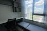 1 Bedroom Condo for rent in Life Ladprao, Chom Phon, Bangkok near BTS Ladphrao Intersection