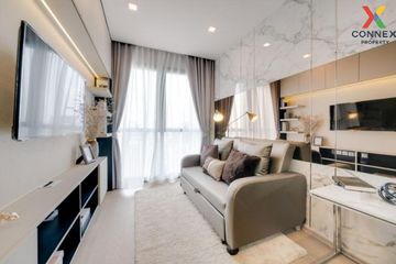 1 Bedroom Condo for rent in Ashton Asoke, Khlong Toei Nuea, Bangkok near MRT Sukhumvit