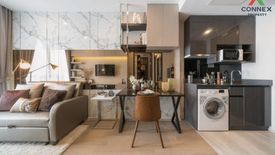 1 Bedroom Condo for rent in Ashton Asoke, Khlong Toei Nuea, Bangkok near MRT Sukhumvit