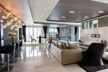 3 Bedroom Condo for rent in CitiSmart Sukhumvit 18, Khlong Toei, Bangkok near BTS Asoke