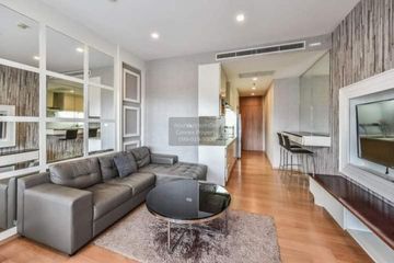 1 Bedroom Condo for rent in Noble Revent, Thanon Phaya Thai, Bangkok near BTS Phaya Thai