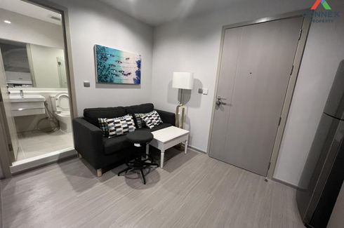 1 Bedroom Condo for rent in Life Ladprao, Chatuchak, Bangkok near BTS Ladphrao Intersection