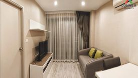 1 Bedroom Condo for rent in Ideo Mobi Bangsue Grand Interchange, Bang Sue, Bangkok near MRT Tao Poon