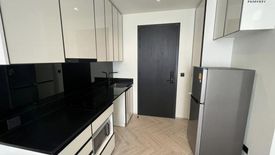 1 Bedroom Condo for rent in Chapter Charoennakhorn-Riverside, Bang Lamphu Lang, Bangkok near BTS Krung Thon Buri