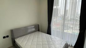 1 Bedroom Condo for rent in Chapter Charoennakhorn-Riverside, Bang Lamphu Lang, Bangkok near BTS Krung Thon Buri