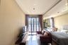 1 Bedroom Condo for rent in Ashton Asoke, Khlong Toei Nuea, Bangkok near MRT Sukhumvit