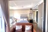 1 Bedroom Condo for rent in Ashton Asoke, Khlong Toei Nuea, Bangkok near MRT Sukhumvit