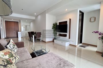 2 Bedroom Condo for rent in The Lakes, Khlong Toei, Bangkok near BTS Asoke