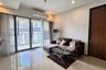 2 Bedroom Condo for rent in The Lakes, Khlong Toei, Bangkok near BTS Asoke