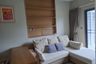 1 Bedroom Condo for rent in The Crest Sukhumvit 34, Khlong Tan, Bangkok near BTS Thong Lo