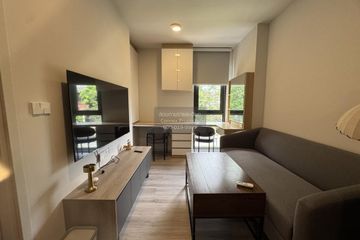 1 Bedroom Condo for rent in Quintara MHy&rsquo;GEN Ratchada - Huai Khwang, Huai Khwang, Bangkok near MRT Huai Khwang