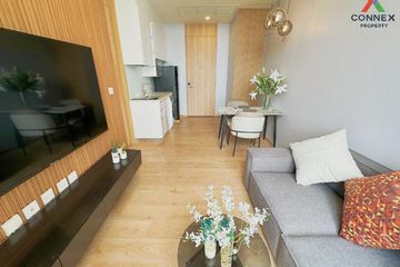 1 Bedroom Condo for rent in Noble BE19, Khlong Toei Nuea, Bangkok near BTS Asoke