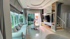 4 Bedroom House for rent in Grandio Ramintra-Wongwaen, Tha Raeng, Bangkok