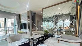 4 Bedroom House for rent in Grandio Ramintra-Wongwaen, Tha Raeng, Bangkok