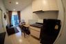 1 Bedroom Condo for rent in Noble Revolve Ratchada, Huai Khwang, Bangkok near MRT Thailand Cultural Centre