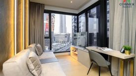 1 Bedroom Condo for rent in Ashton Asoke, Khlong Toei Nuea, Bangkok near MRT Sukhumvit