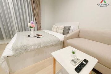 1 Bedroom Condo for rent in Metro Sky Wutthakat, Talat Phlu, Bangkok near BTS Wutthakat