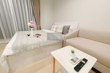 1 Bedroom Condo for rent in Metro Sky Wutthakat, Talat Phlu, Bangkok near BTS Wutthakat