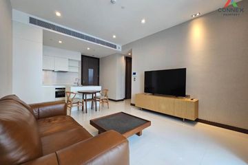 2 Bedroom Condo for rent in Khlong Toei, Bangkok near BTS Nana