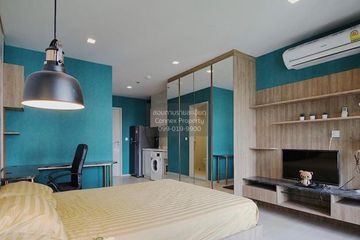 1 Bedroom Condo for rent in Life One Wireless, Lumpini, Bangkok near BTS Ploen Chit