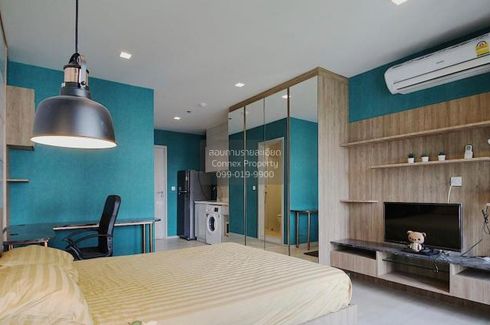 1 Bedroom Condo for rent in Life One Wireless, Lumpini, Bangkok near BTS Ploen Chit