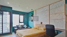 1 Bedroom Condo for rent in Life One Wireless, Lumpini, Bangkok near BTS Ploen Chit