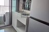 1 Bedroom Condo for rent in Niche Pride Taopoon - Interchange, Bang Sue, Bangkok near MRT Tao Poon