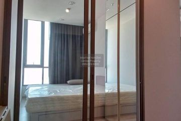 1 Bedroom Condo for rent in Niche Pride Taopoon - Interchange, Bang Sue, Bangkok near MRT Tao Poon